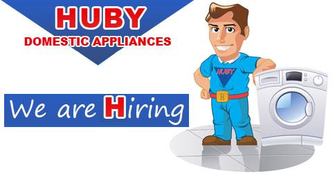 HubyService's tweet image. Domestic Appliance Engineer required! | bit.ly/1KoUL6q #hulljobs #yorkjobs #doncasterjobs #harrogatejobs