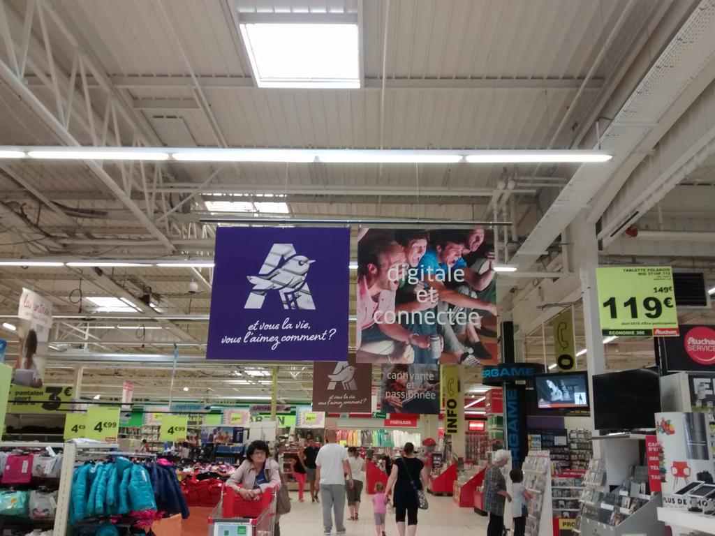 Kmeuh's tweet image. #digital #programmateur