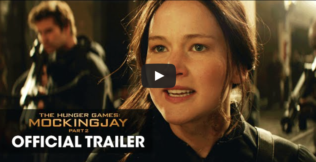 DeevyLab's tweet image. Watch! The Hunger Games: Mockingjay Part 2 Official Trailer – “We March Together”
[video] deevylab.com/2015/07/23/the…