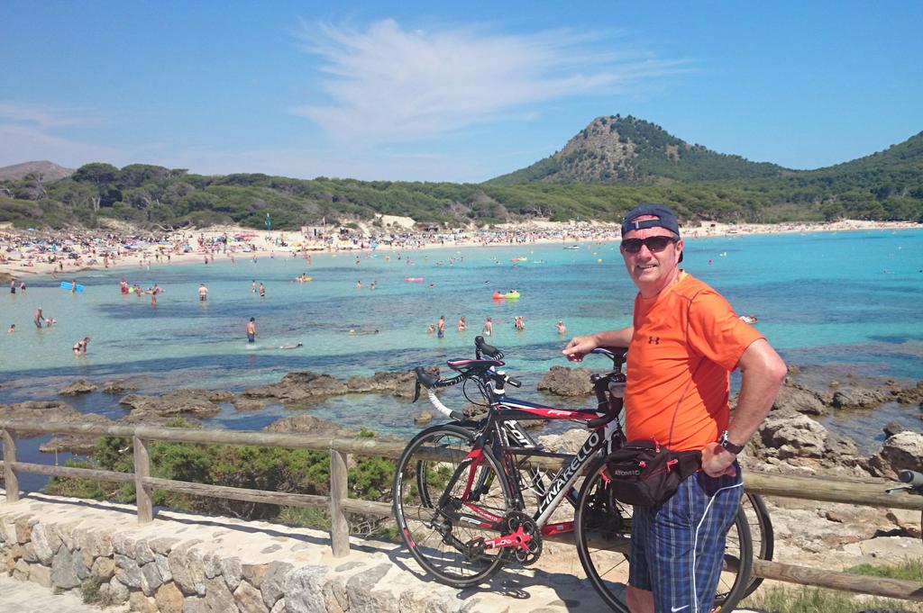 onlymaddogs's tweet image. #bbccycling