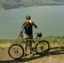 onlymaddogs's tweet image. #bbccycling