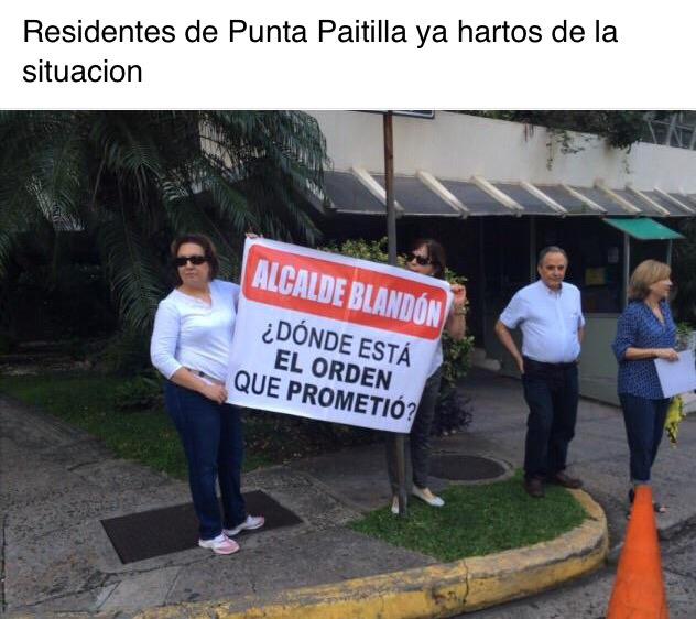 Resident Paitilla tweet media