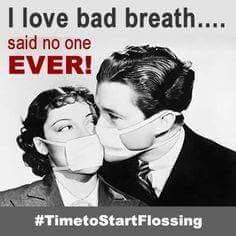 HighOaksDental's tweet photo. Funday Friday! #freshbreath http://t.co/2oVot9Ba6x