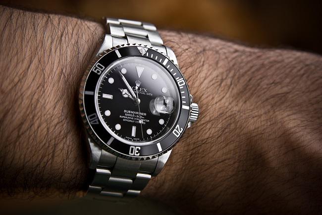 MenswearStyle's tweet image. Rolex Submariner Watches Over the Years bit.ly/1RXuiko
