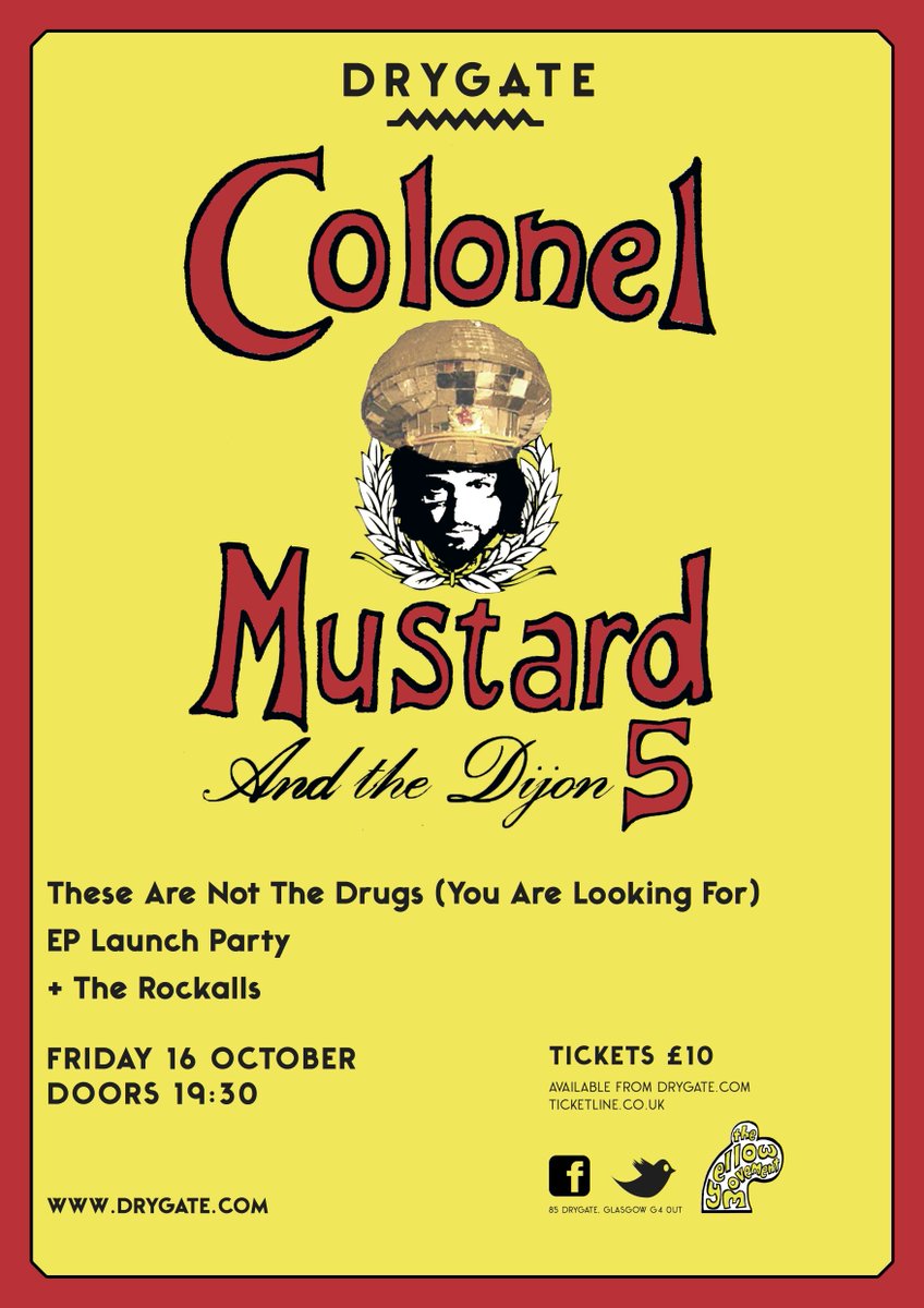 @colonel5mustard <a href="/therockalls/">The Rockalls</a>