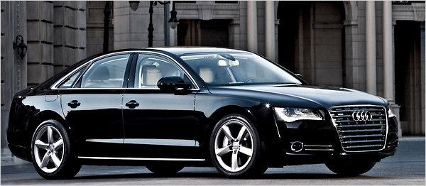 audipuneindia's tweet photo. With unbeatable performance to majestic appearance, Audi A8L is a definite treat for the eyes… #Audi #AudiA8L http://t.co/P9rEf4pxwZ