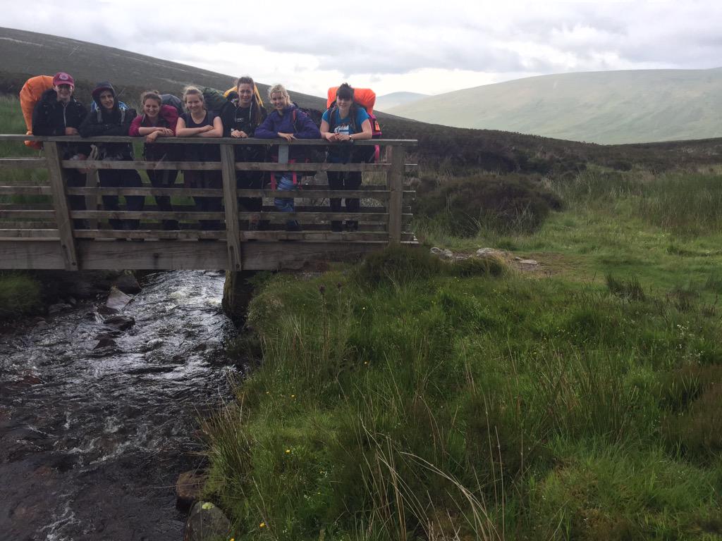 openaward's tweet photo. @DofE @RiponGrammarSch #lakedistrict #dofe #expedition
Congratulations on qualifying...enjoy the rest of the summer! http://t.co/xx7k6BpzNM
