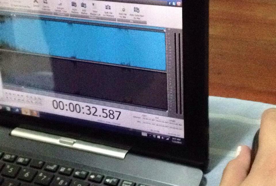 georgetteherna's tweet image. Lez do this sht #radioprod