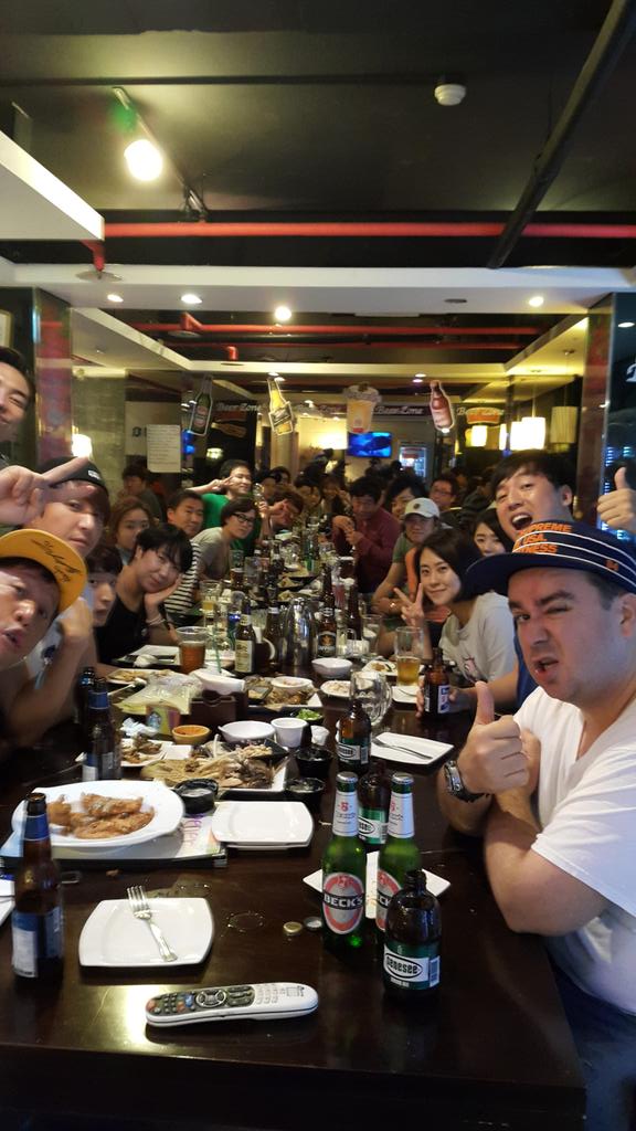 Jiwon Lee / 이지원 tweet media