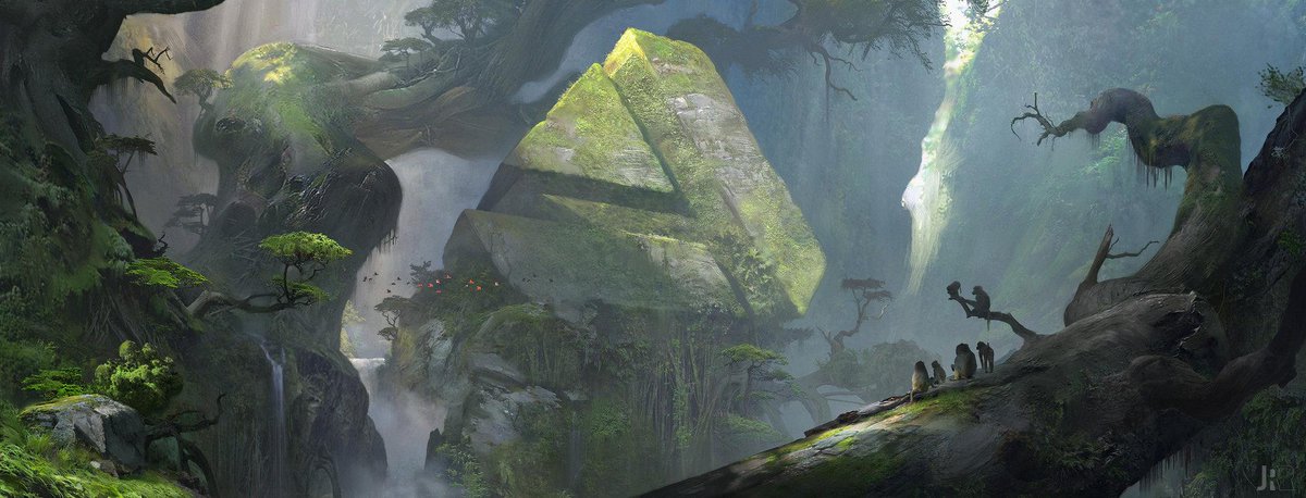 Artstation Com Jungle Temple Tutorial By Jorry Rosman Http T Co Yrhxerbsuj Http T Co Y6qyrlqtzj Artstation Com Jungle Temple Tutorial By Jorry Rosman Http T Co Yrhxerbsuj Http T Co Y6qyrlqtzj