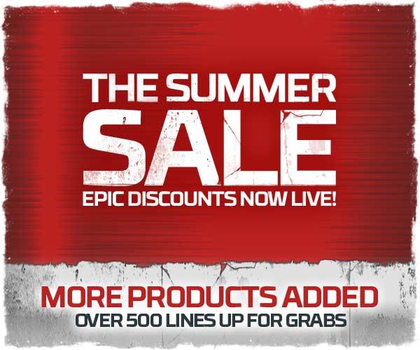 TheProteinWorks's tweet photo. BOOM! | More Products Added 70% OFF #TheSummerSale
The BIGGEST thing since Wimbledon #FACT 
http://t.co/4dP0HoPTze http://t.co/7Kz4roNm26
