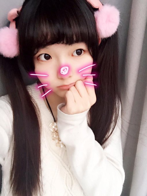 Twitterのコスプレ画像7