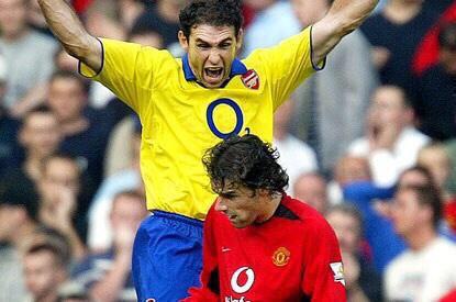 Happy Birthday Martin Keown. Sweet 49! 