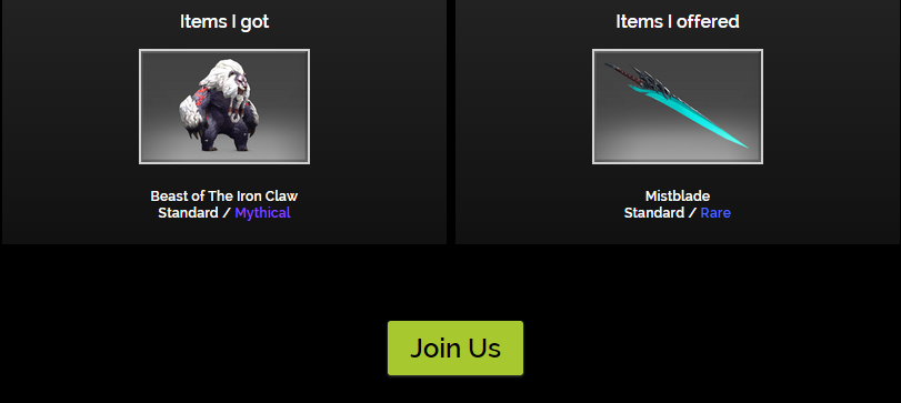 SwapGaming tweet media