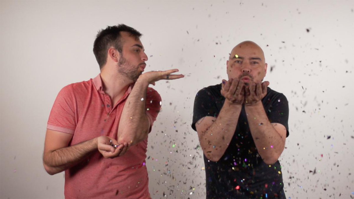 SloMoStudios's tweet photo. We're sending lots of love to our SloMo fans this weekend. How are you celebrating? #longweekend #slowmotion http://t.co/qNhxYsA8xB