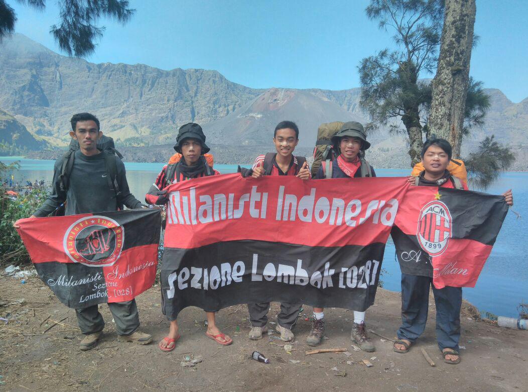Terima kasih buat Teman Teman #MIsezLombok yg ikut pendakian gn.Rinjani bersama <a href="/MIPALA_/">MI Penggiat Alam</a>