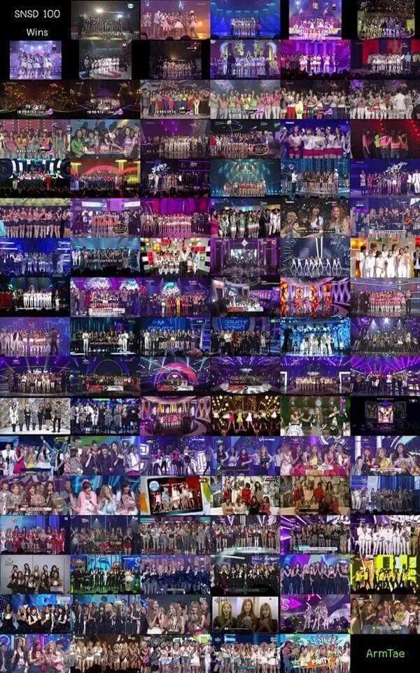 FanbaseTaeNy's tweet photo. #PARTY Era
- ALL KILL
- Million Views in just 6 hours
- 6 Wins
- The start of SNSD as OT8
MOST OF ALL
#SNSD100thWin http://t.co/ZcNsuPWY4z