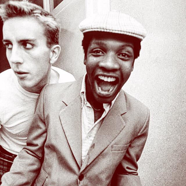 Happy birthday to the awesome Lynval Golding!   