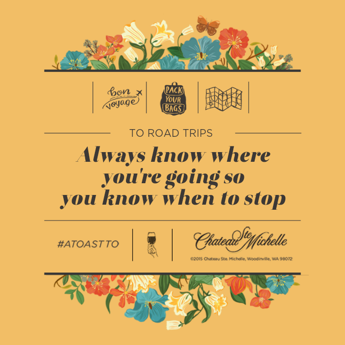 BirdieDuplessis's tweet photo. Make #aToastTo something you love in Chateau Ste Michelle’s #ToastContest at http://t.co/aFrjGKayrO http://t.co/v7Yt1Zh0HQ