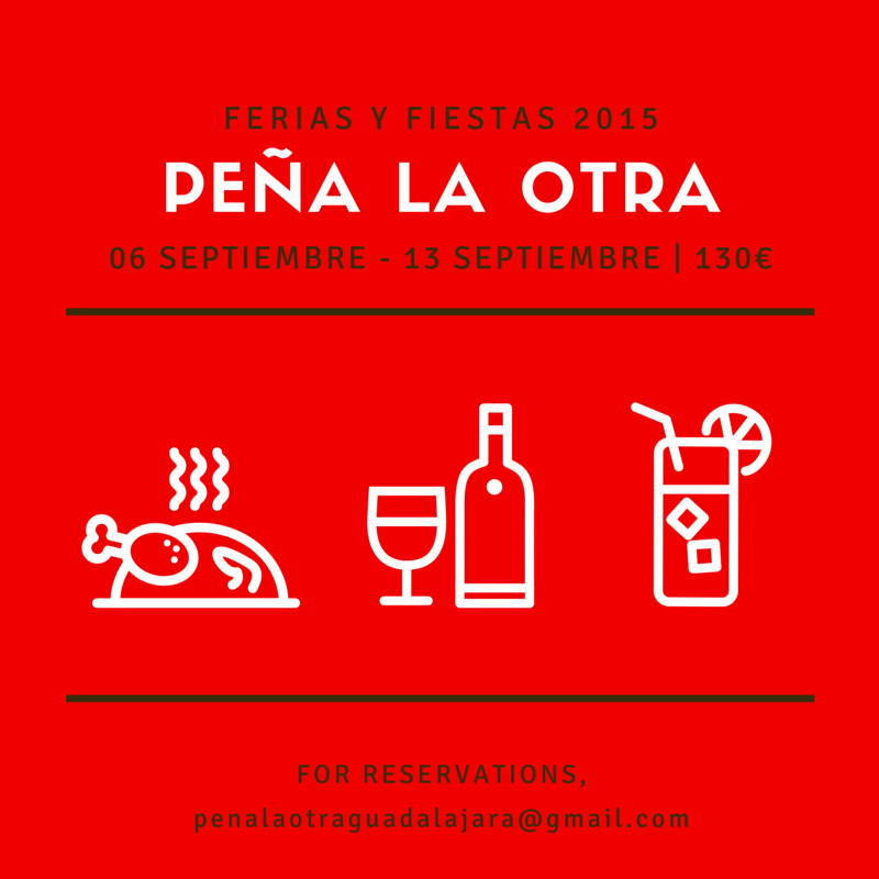 LaOtraGuada's tweet photo. Ya estamos aaaaaaaaquí!!!! http://t.co/XTNKed14L7