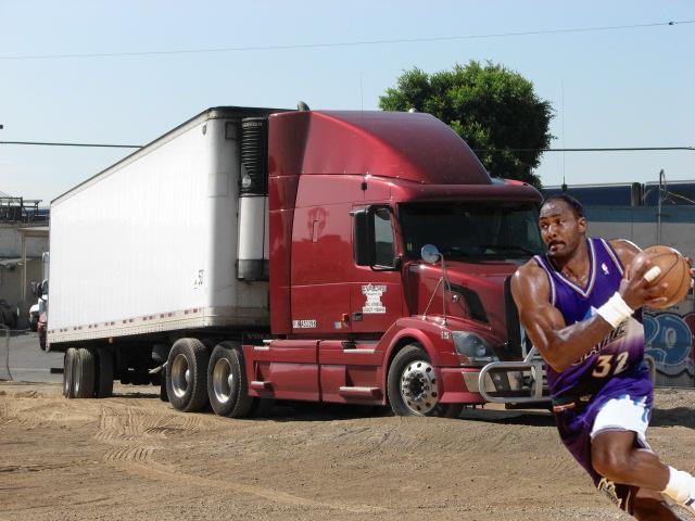 Happy Birthday to 2-time MVP Karl Malone! ( 