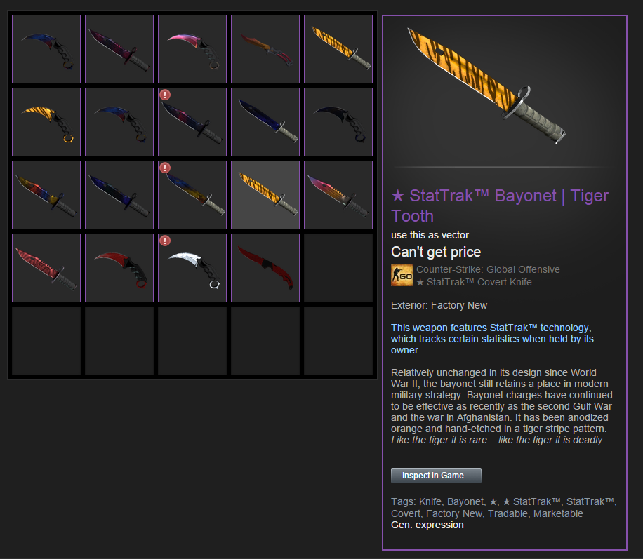 csgofast_x's tweet photo. 10 000$ giveaway! 
Details here:
https://t.co/a6BOECthVg
RT this post  + Follow us and try to win a 400$ knife! http://t.co/G3wy4t2s5X
