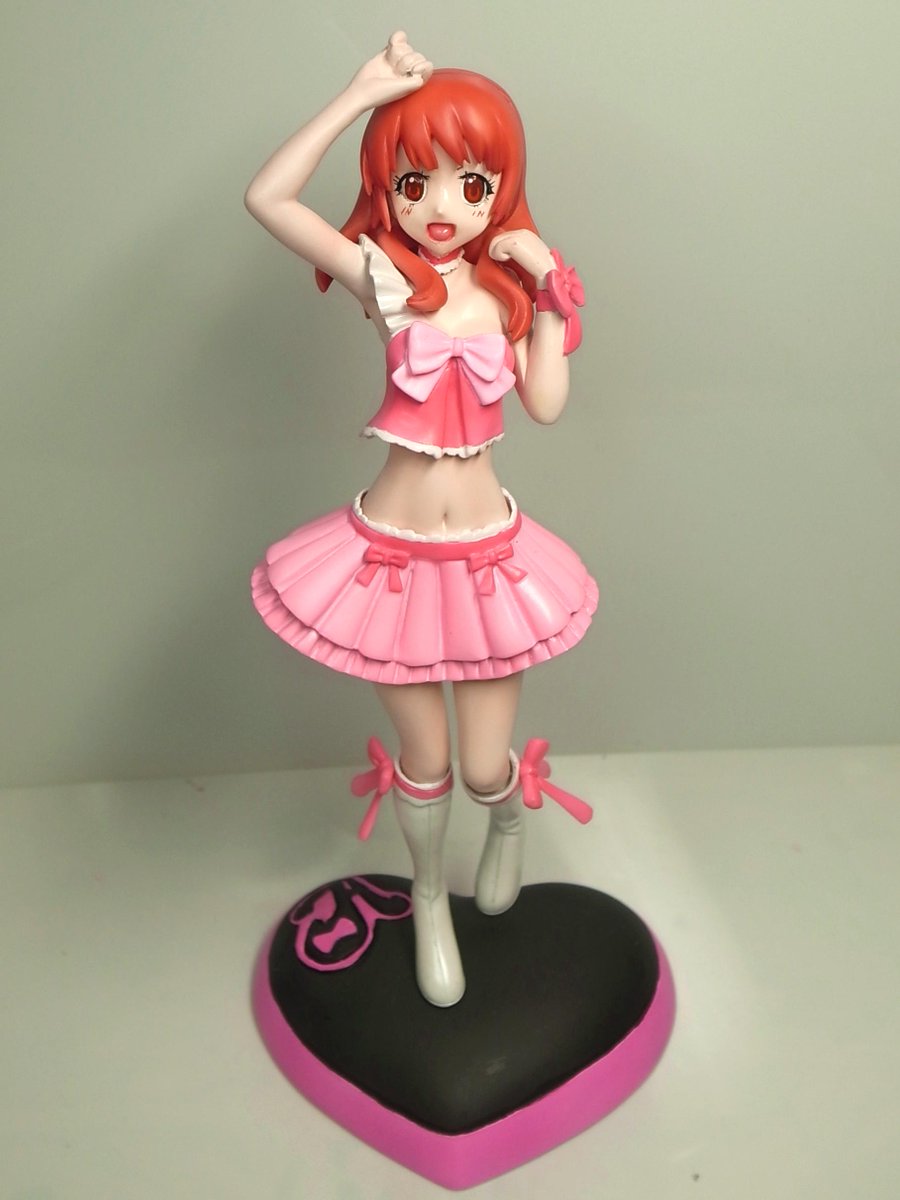かとり プリティーリズム オーロラドリームより春音あいら完成しました ハピラキっ 7 26のワンフェスで部長部 7 10 1 にて販売します よろしくお願いします Wf15s Prettyrhythm Http T Co 95vnu1wfym