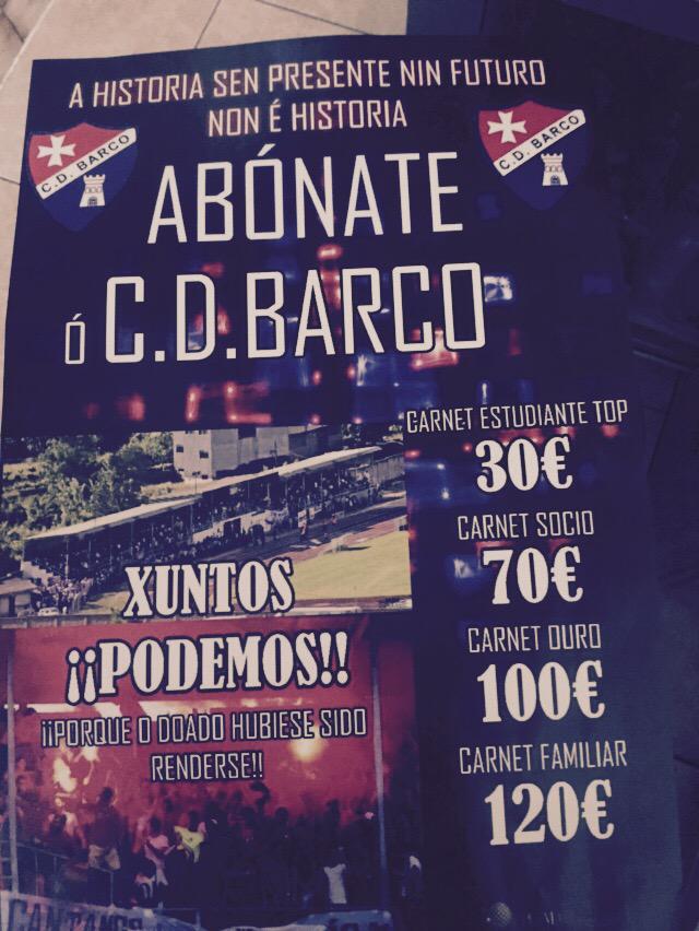 nilocdbarco's tweet photo. A HISTORIA SIN PRESENTE NIN FUTURO , NON E HISTORIA . FAITE SOCIO IMOS@@@ http://t.co/LM9RMvUIki