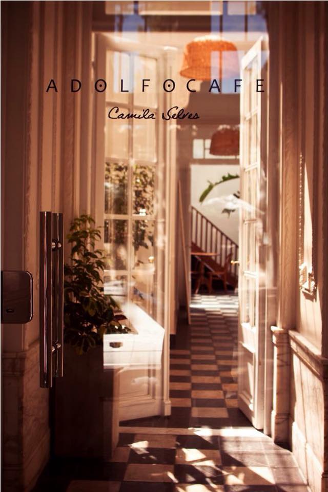AdolfoCafe's tweet photo. Buen día! http://t.co/OOZVC0LlrW