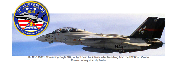 AviationCampUSA's tweet photo. It's 25 Years of Aviation Challenge &amp; we're celebrating! Astronauts speakers &amp; more. Free: http://t.co/sTCtbok4rx http://t.co/ZYZGE0VMJg