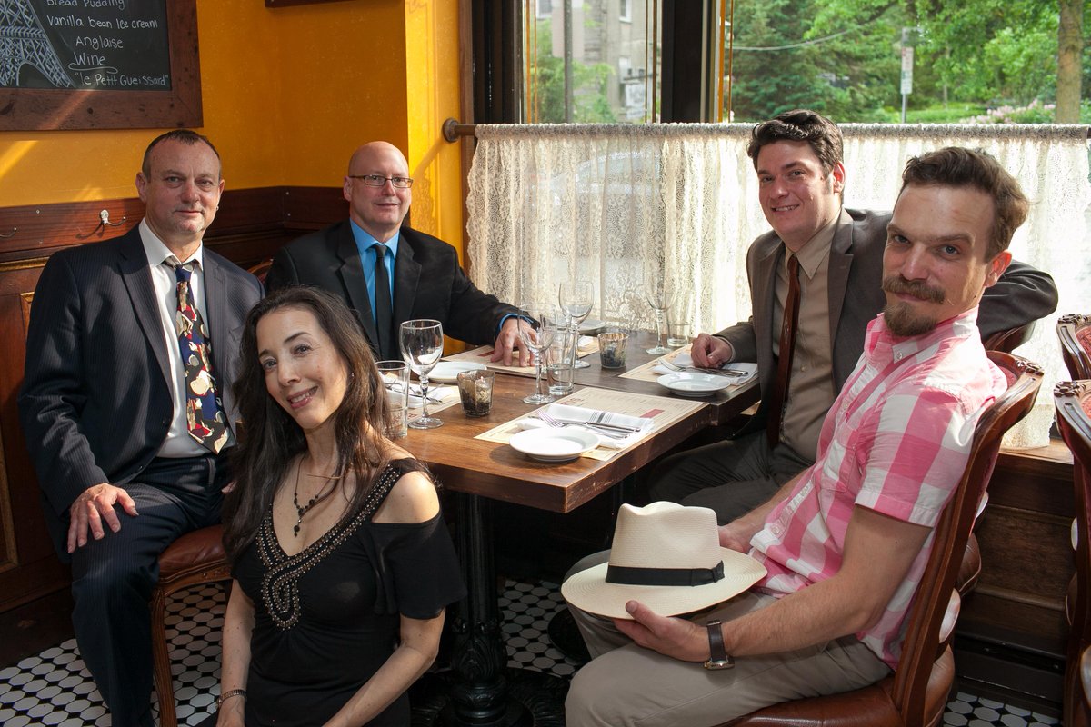 Barry Wahrhaftig tweet media