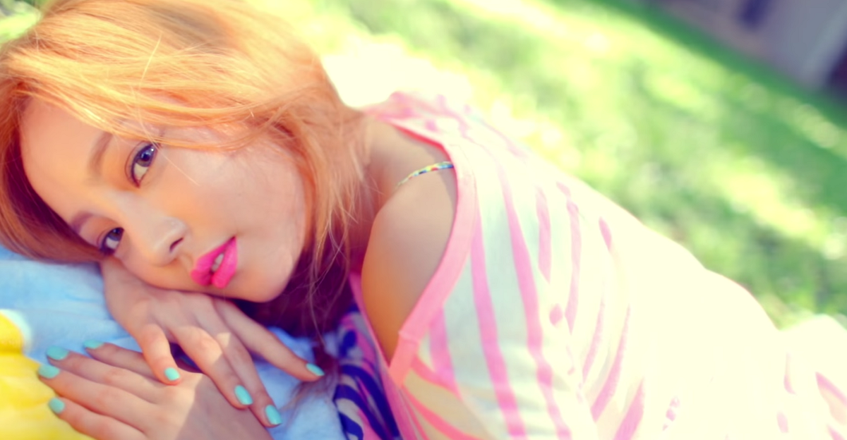 Hara_oob's tweet photo. #RTしたbotとペンを迎えにいく   

　　ＫＡＲＡ　‖　ＨＡＲＡ　‖　ＢＯＴ

　오늘도 그댄 역시 맘에 쏙 들어 http://t.co/c85WXIECXJ