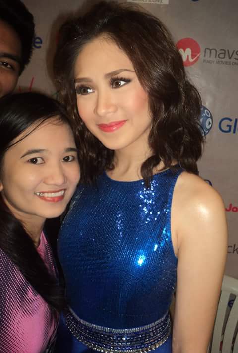 Happy Birthday Sarah Geronimo 