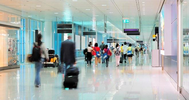 CercleLesEchos's tweet image. Chut, la France se vide... &amp;gt;&amp;gt; bit.ly/1BnbqD9