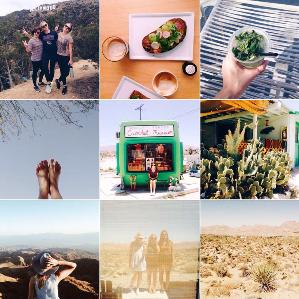 Nifty250_'s tweet photo. Cannot wait to follow Bryni's Hawaiian adventures this weekend! Follow her on Instagram @Bryni #NiftyWeekendTakeover http://t.co/RJm3DQ4la0