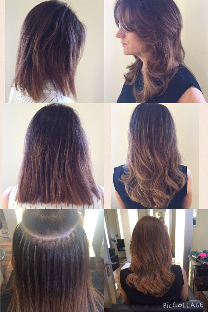 Legends Hair&Beauty tweet media