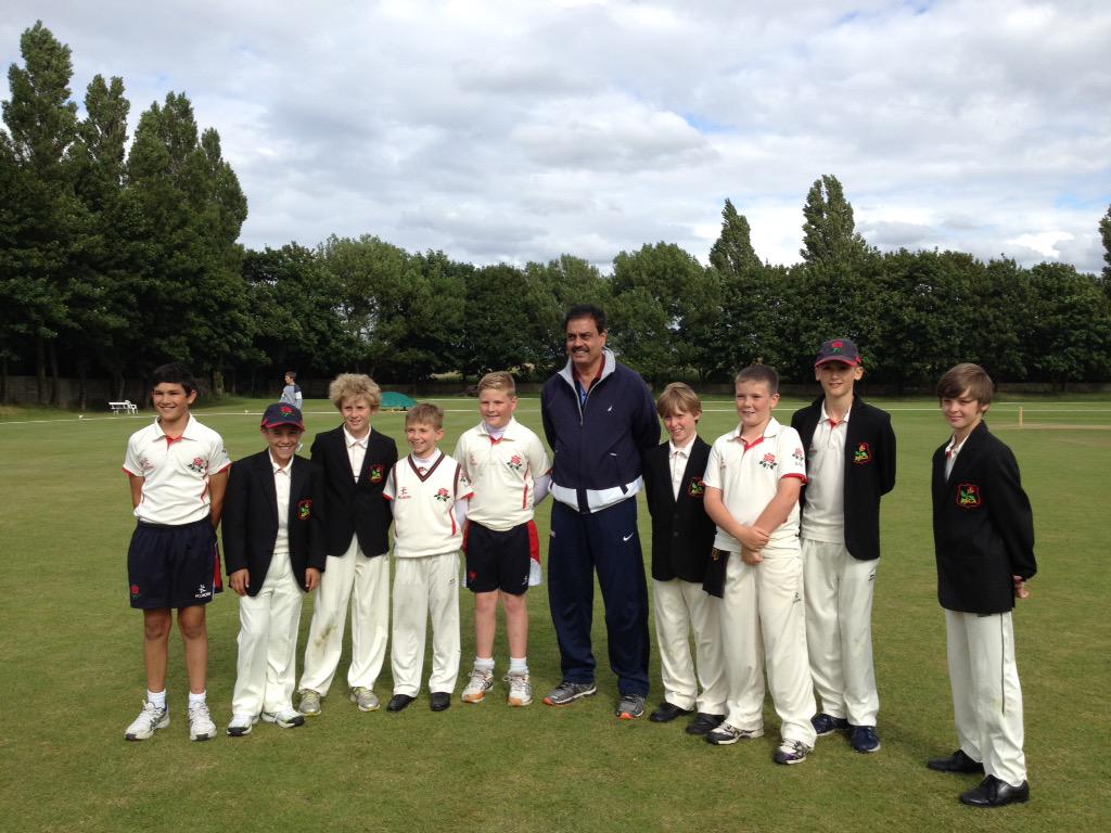 laticsmon1066's tweet photo. @LancsCB  lancs u11 s performance group after a fine win against Nottinghamshire http://t.co/vAxmrAnl69