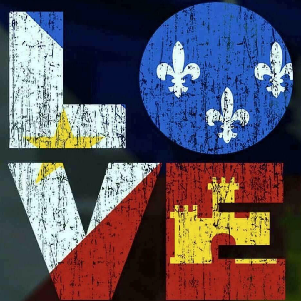 SNLabat's tweet photo. Jillian Johnson, one of two killed in #LafayetteShooting, designed this with @ParishInk. A picture worth 1,000 words. http://t.co/5AquKhvuTk