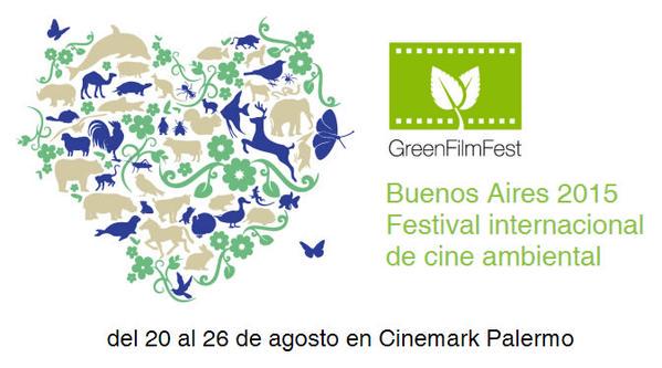 vascoverde's tweet photo. #Concientizar a través de la #cultura. Llega @GreenFilmFestAR. Toda la info en http://t.co/7hJxzaOU5T http://t.co/y7xm1Q6SnG