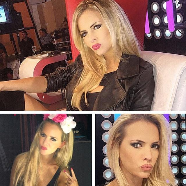 #Selfies de viernes! ! ✌?? #kisses #selfiekiss ? http://t.co/KH12uYgiyA