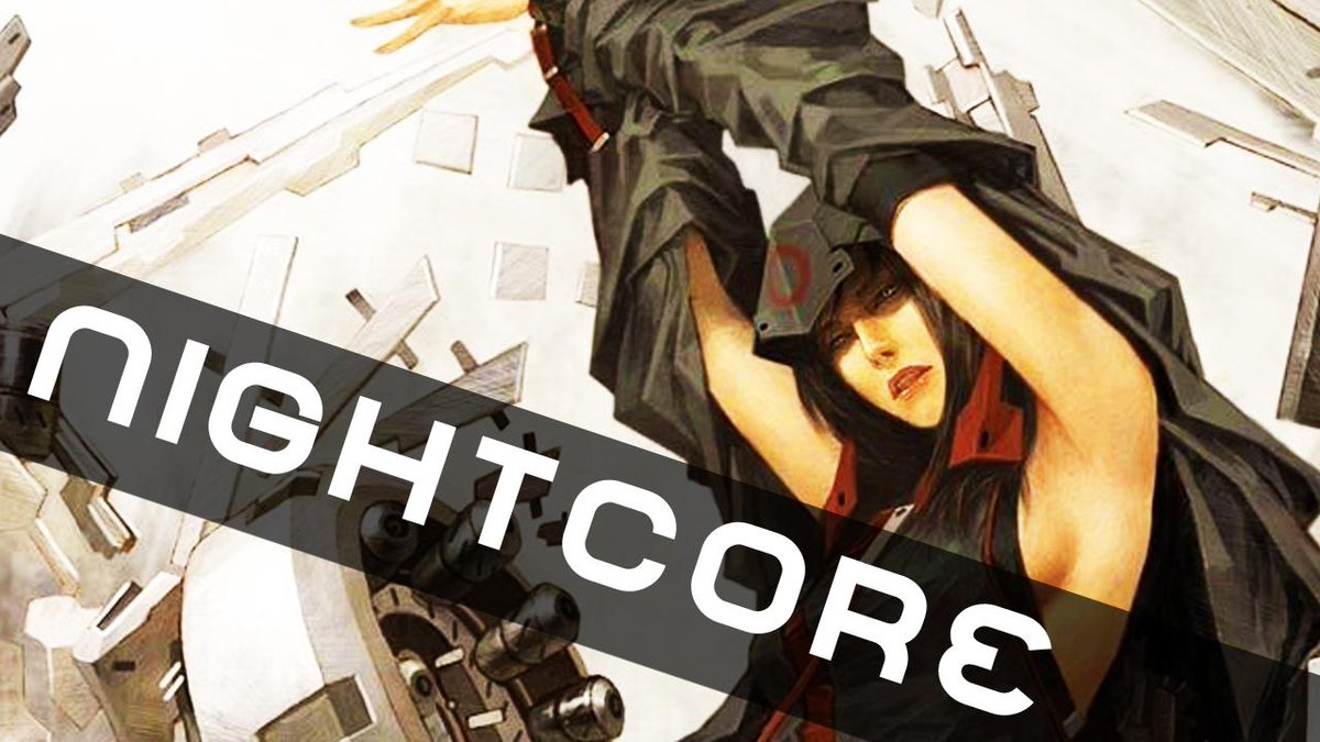 NextNightcore's tweet image. Nightcore - East Of Eden (Zella Day)

youtu.be/OooONDKHiAY  - Just released! Give me your feedback guys!