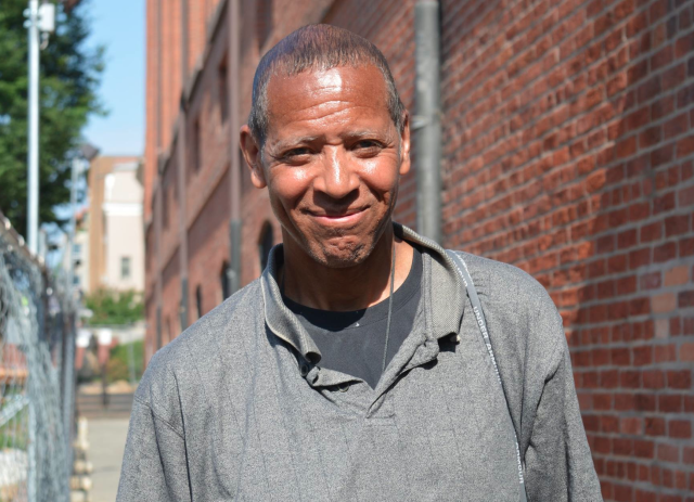 PoPville's tweet photo. Person First Project – Stanley
#homelessindc
http://t.co/jNJ3YvAUhK http://t.co/kX184m1mQE