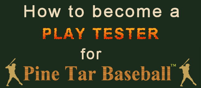 TTLbaseball's tweet photo. 'Pine Tar Baseball 1973: a Tabletop Game is only 44% funded with 28 days left. You can help!   http://t.co/Z0EcG0vzEe http://t.co/h58HT866U3