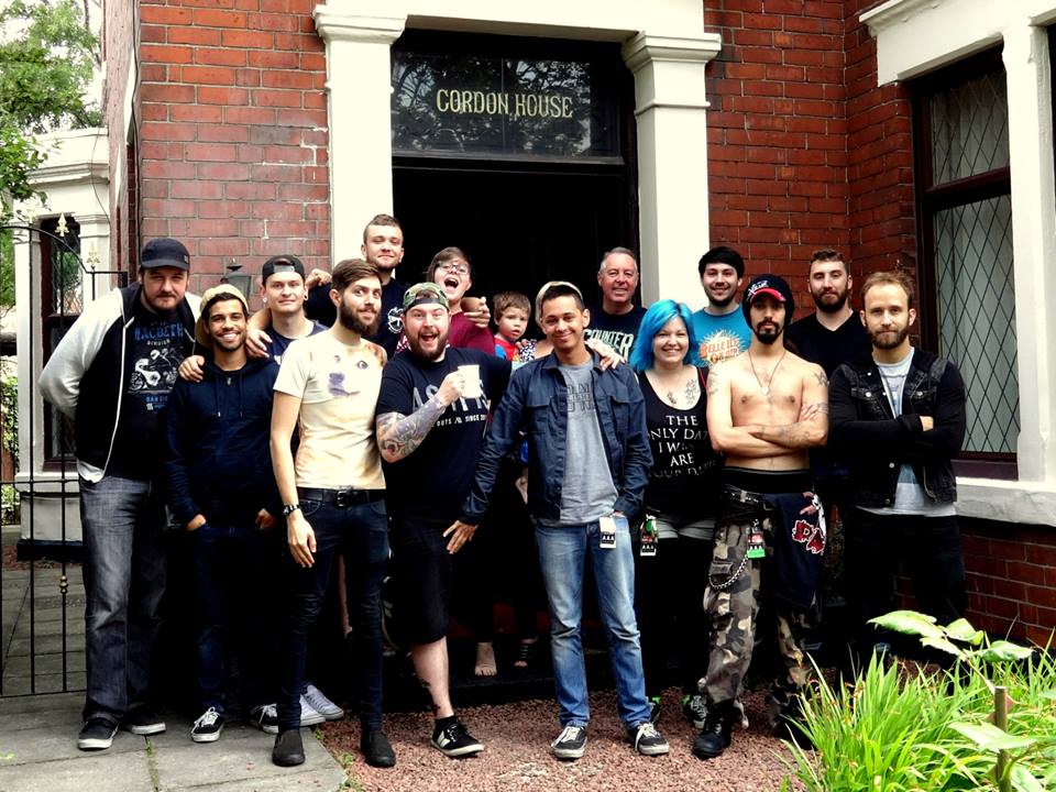 I fuckin' already miss you <a href="/mfru_rock/">MyFavouriteRunnerUp</a>.