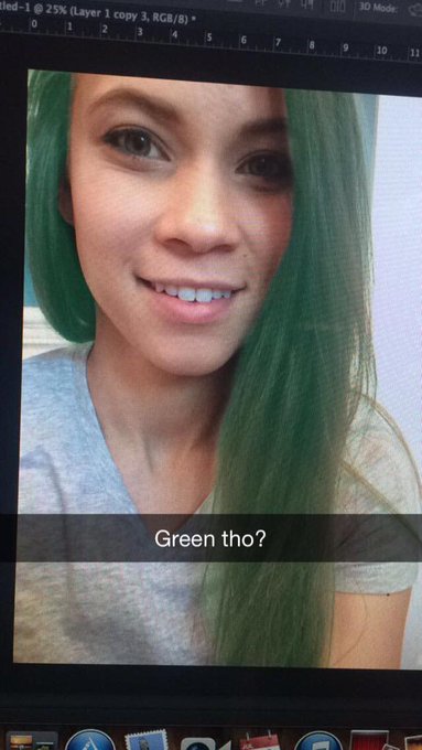 Help me decide on the last choice green or blue? http://t.co/wp6MQ8sD4X<a href="/tag/humpday"class="tags"><span>#humpday</span></a>