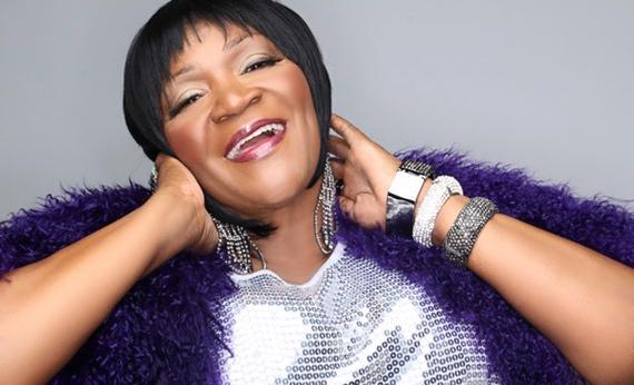 HAPPY BIRTHDAY ... ANN NESBY! \"MADE IT THROUGH\".   