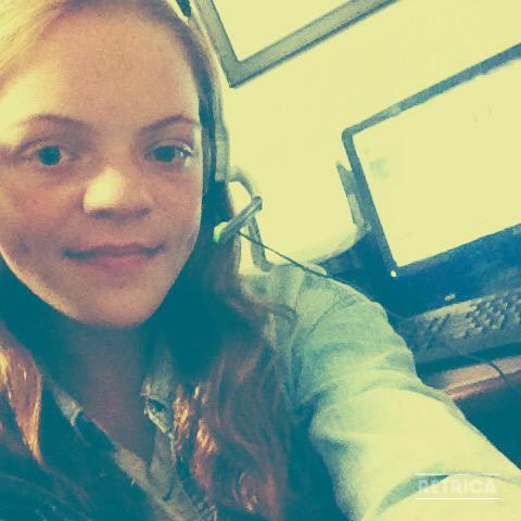 danceingdevilc1's tweet image. new gaming set up in my office. face cam is a big possibility thanks for helpn me I would have never saved the money