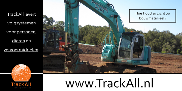 trackalldevices's tweet photo. Bouwmaterieel is erg duur Met TrackAll heb je altijd zicht op de locatie van je materieel. http://t.co/8pE6QeGYec http://t.co/3d7Z4PlBRQ