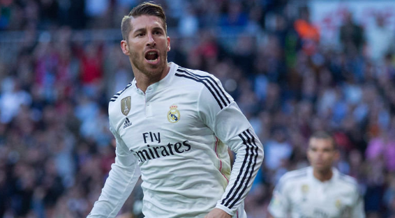 TRANSFER CENTRE: Florentino Perez 'agrees' to let Sergio Ramos leave Real Madrid for Man Utd skysports.tv/3MBNE8