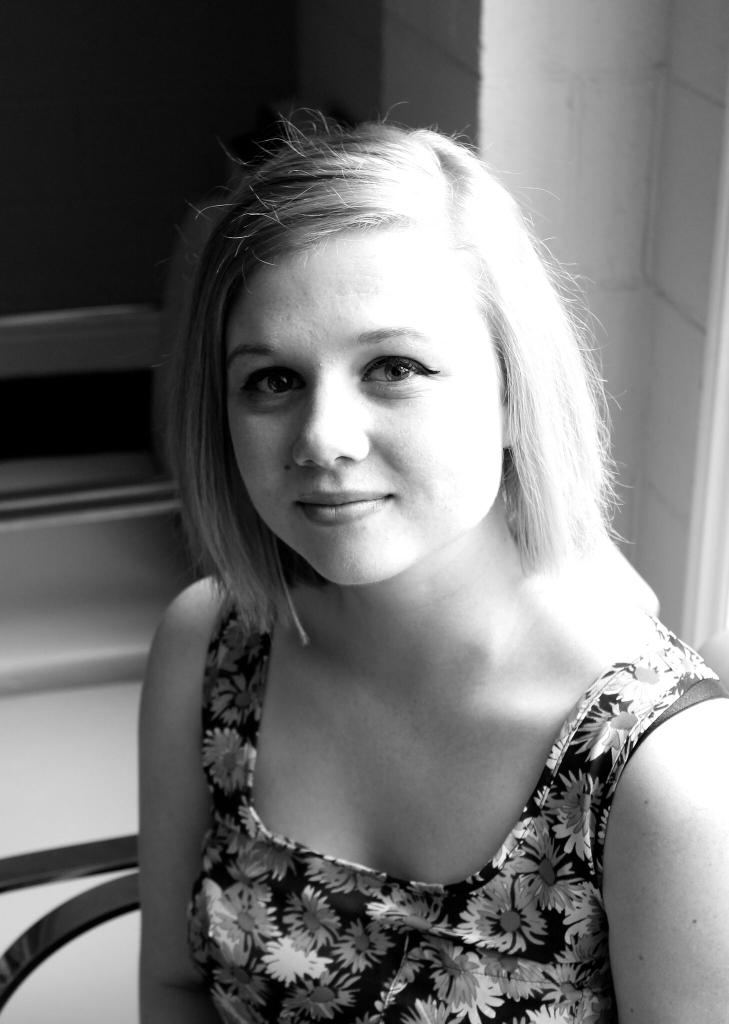 Meet the super talented @Bobanobalob, the office receptionist with a keen eye on what's going on at Harris &amp; King